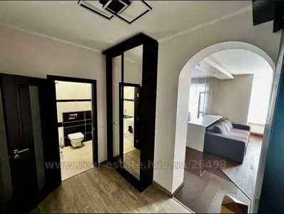 Купити квартиру, Перфецького Л. вул., Львів, Франківський район, id 5912742