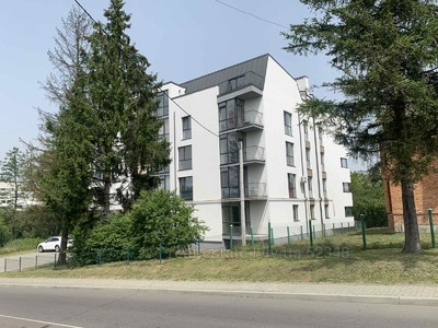 Купити квартиру, Моршин, Стрийський район, id 2892842