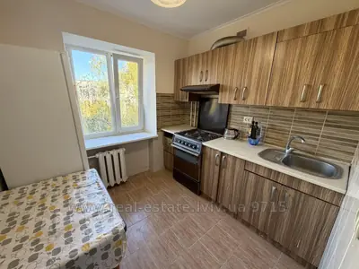 Купить квартиру, Владимира Великого ул., Львов, Франковский район, id 5930030