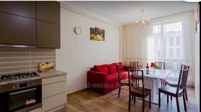 Rent an apartment, Pid-Dubom-vul, Lviv, Shevchenkivskiy district, id 4450825