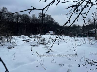 Buy a lot of land, agricultural, Збиранка, Velikie Gribovichi, Zhovkivskiy district, id 4366359