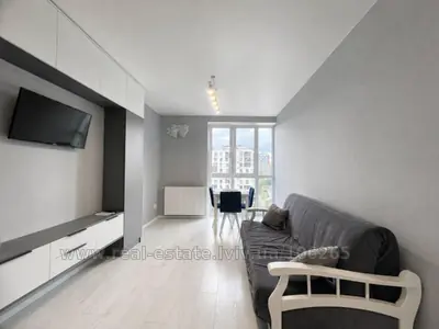 Купить квартиру, Зеленая ул., 269, Львов, Сыховский район, id 5918304