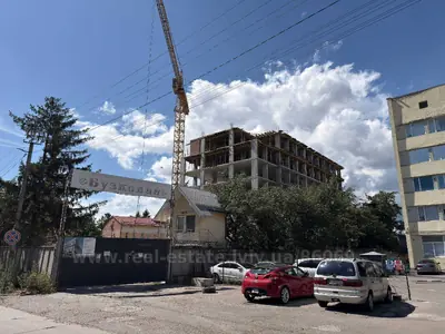 Купити квартиру, Бузкова вул., Львів, Сихівський район, id 5912514