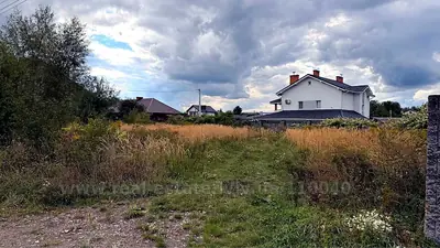 Купить участок, под застройку, Івана Чмоли, Яворив, Яворовский район, id 5920235