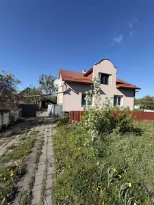 Купити будинок, Будинок, Солонка, Пустомитівський район, id 5918961