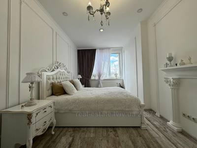 Buy an apartment, Zelena-vul, Lviv, Lichakivskiy district, id 4559899