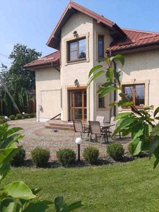 Buy a house, Mansion, Sukhovolya, Gorodockiy district, id 4589067