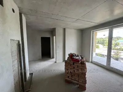 Купити квартиру, Тролейбусна вул., 16, Львів, Франківський район, id 5924165