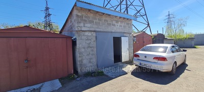Garage for sale, Garage cooperative, Shevchenka-T-vul, 367, Lviv, Zaliznichniy district, id 2659283