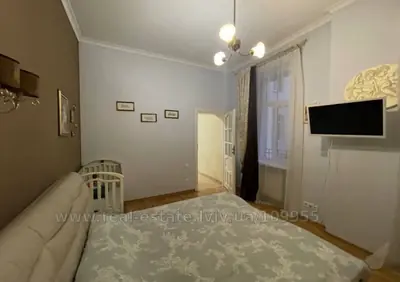 Аренда квартира, Бандеры С. ул., Львов, Галицкий район, id 5928992