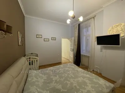 Аренда квартира, Бандеры С. ул., 31, Львов, Галицкий район, id 5916646