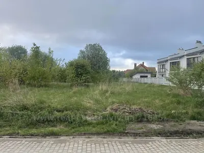 Купити ділянку, під забудову, джерельна, Солонка, Пустомитівський район, id 5913728