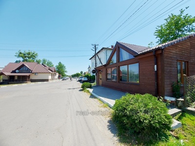 Commercial real estate for sale, Freestanding building, Dashava, Striyskiy district, id 3890990
