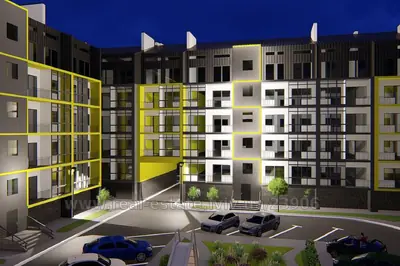 Купить квартиру, Володимира Мономаха, Солонка, Пустомытовский район, id 5924206