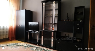 Buy an apartment, Osvicka-vul, Lviv, Sikhivskiy district, id 4366663