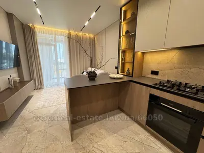 Купити квартиру, Любінська вул., Львів, Франківський район, id 5922325