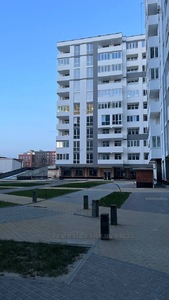 Buy an apartment, Ternopilska-vul, Lviv, Sikhivskiy district, id 4572054