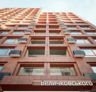 Buy an apartment, Velichkovskogo-I-vul, Lviv, Shevchenkivskiy district, id 4591167