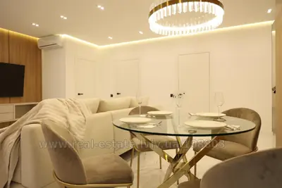 Buy an apartment, Sakharova-A-akad-vul, Lviv, Frankivskiy district, id 5931478