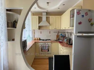 Rent an apartment, Hruschovka, Volodimira-Velikogo-vul, Lviv, Frankivskiy district, id 5924662