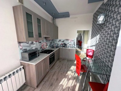 Rent an apartment, Svobodi-prosp, Lviv, Galickiy district, id 4521670