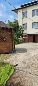 Buy a house, Самбірська, Obroshinoe, Pustomitivskiy district, id 4540749