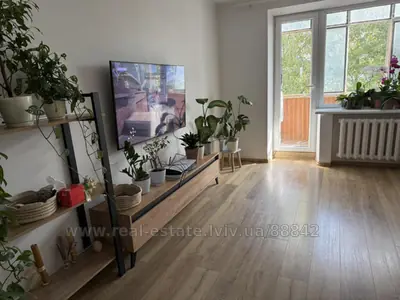 Купити квартиру, Чешка, Стрийська вул., Львів, Сихівський район, id 5912509