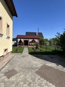 Rent a house, Симоненка, Pidryasnoe, Yavorivskiy district, id 4537490