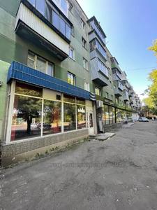 Commercial real estate for rent, Storefront, Gorodocka-vul, Lviv, Zaliznichniy district, id 4597028
