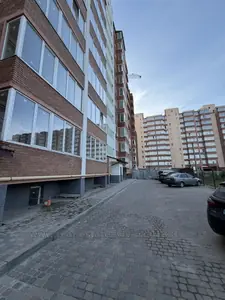 Buy an apartment, Antonicha-BI-vul, Lviv, Sikhivskiy district, id 5930487
