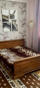Rent an apartment, Knyagini-Olgi-vul, Lviv, Frankivskiy district, id 4539772