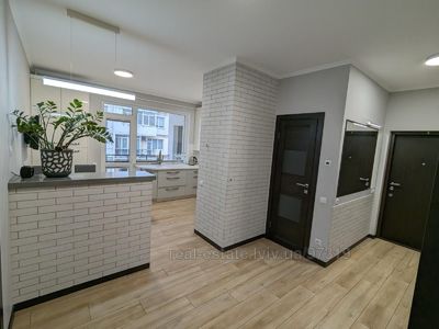 Rent an apartment, Knyazya-Svyatoslava-pl, 5, Lviv, Zaliznichniy district, id 4495106