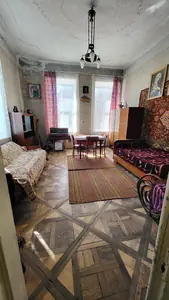 Купити квартиру, Австрійський, Куліша П. вул., Львів, Галицький район, id 5912601