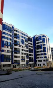 Buy an apartment, Truskavecka-vul, Lviv, Frankivskiy district, id 5931252