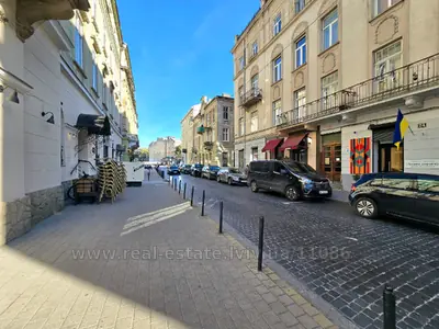 Купить квартиру, Польский, Театральная ул., Львов, Галицкий район, id 5926979