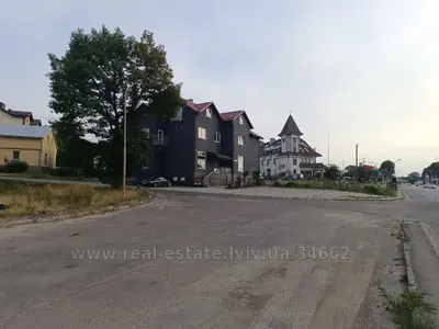 Купити комерційну нерухомість, Окрема будівля, Хмельницького Б. вул., Львів, Шевченківський район, id 5914272
