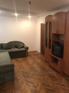 Rent an apartment, Hruschovka, Knyagini-Olgi-vul, Lviv, Frankivskiy district, id 4521658
