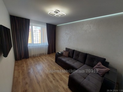 Rent an apartment, Zhasminova-vul, Lviv, Lichakivskiy district, id 4534966