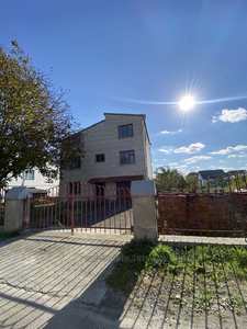 Buy a house, Home, Лесі Українки, Soroki Lvivskie, Pustomitivskiy district, id 4208432