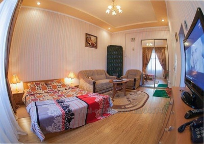 Rent an apartment, Polish, Saksaganskogo-P-vul, Lviv, Galickiy district, id 4309999