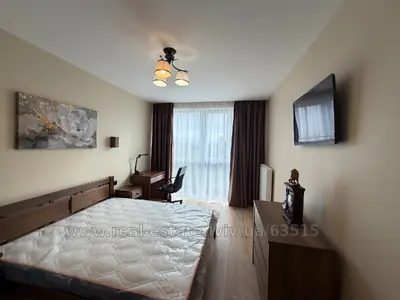 Аренда квартира, Стрыйская ул., Львов, Франковский район, id 5921235