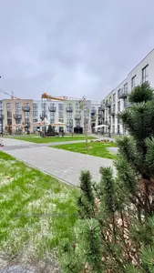 Купити квартиру, Зелена бічна, Басівка, Пустомитівський район, id 5923256