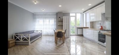 Rent an apartment, Khmelnickogo-B-vul, 76, Lviv, Galickiy district, id 4456371