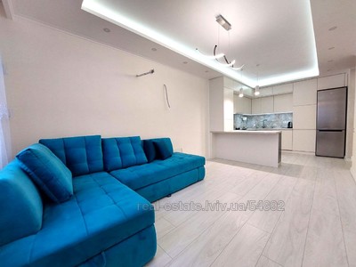 Buy an apartment, Zelena-vul, Lviv, Sikhivskiy district, id 4587521