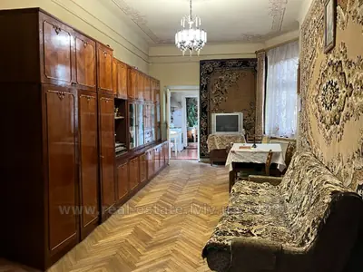 Buy an apartment, Polish, Geroyiv-UPA-vul, Lviv, Frankivskiy district, id 5912073