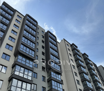 Buy an apartment, Roksolyani-vul, Lviv, Zaliznichniy district, id 4595011