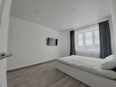 Rent an apartment, Striyska-vul, Lviv, Sikhivskiy district, id 4460353