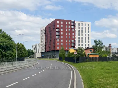 Купити квартиру, Трускавецька вул., Львів, Франківський район, id 5928787