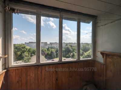 Buy an apartment, Naukova-vul, Lviv, Frankivskiy district, id 4401018