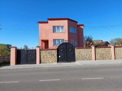 Buy a house, Bryukhovichi, Lvivska_miskrada district, id 4015296